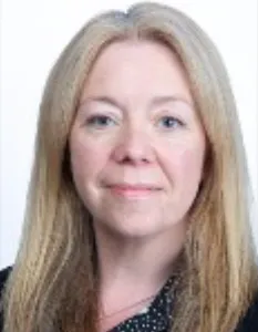 Mrs Hayes
