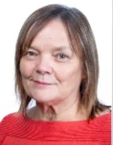 Mrs adams